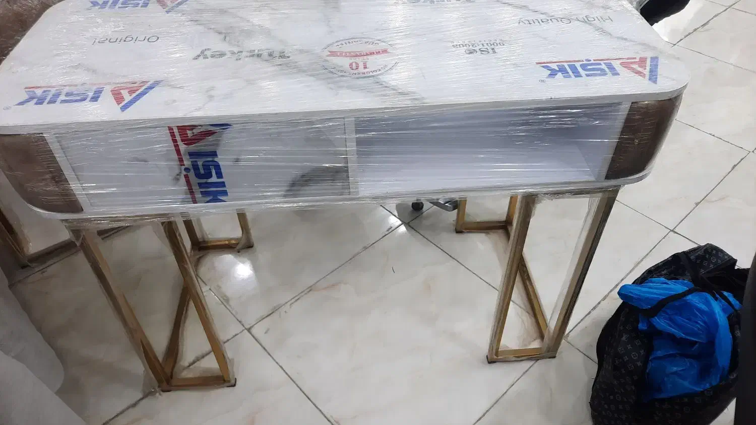 میز ناخن کاری|آرایشگاه و سالنهای زیبایی|شهریار, شهریار|دیوار