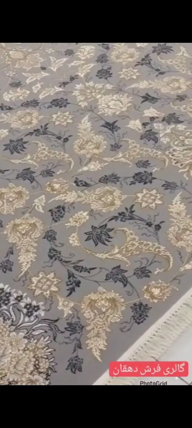 دو تخته فرش 700شانه|فرش|یاسوج, |دیوار