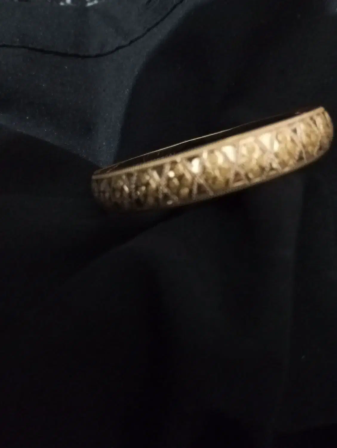 طلای نو 150بالای تابلو|جواهرات|ایذه, |دیوار