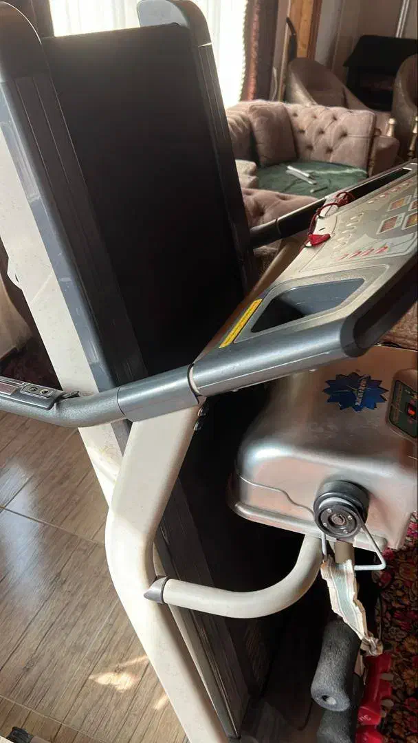 تردمیل چند کاره|تجهیزات ورزشی|لاهیجان, یوسف آباد|دیوار