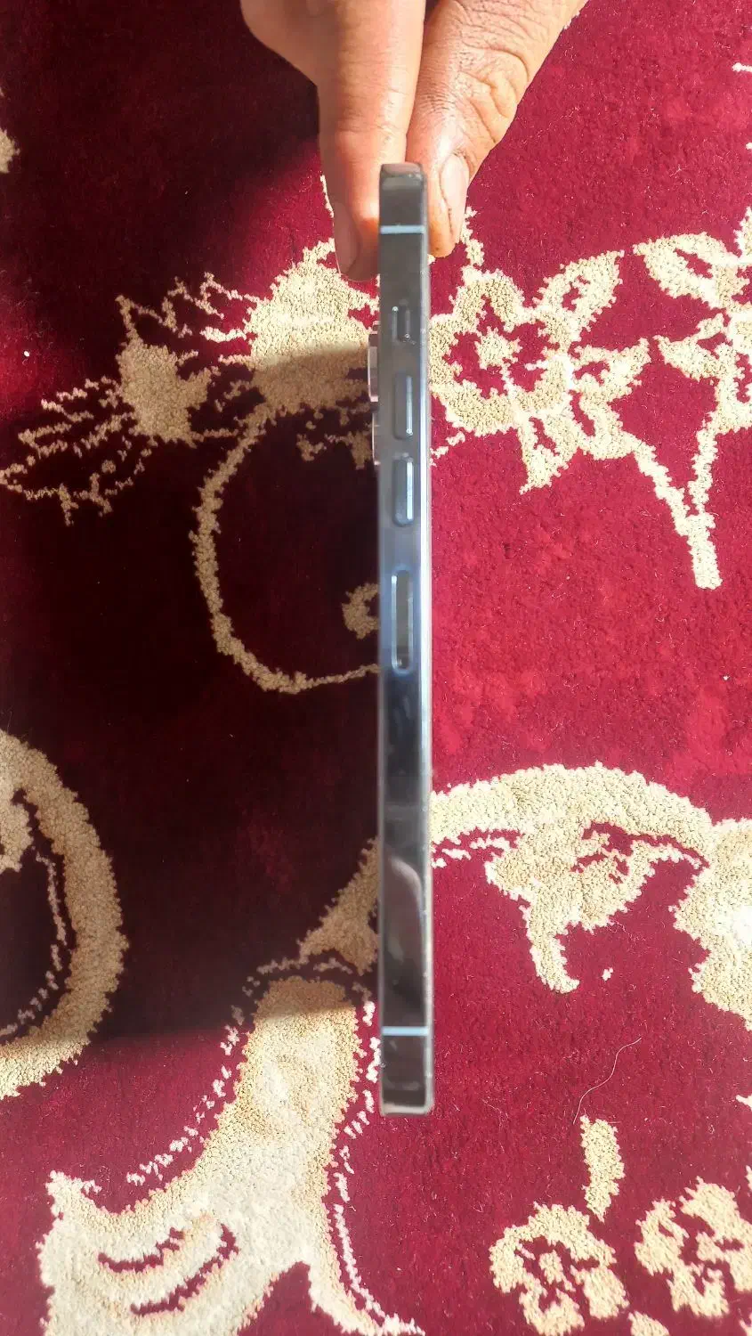 آیفون ۱۳پرومکس|موبایل|قزوین, |دیوار