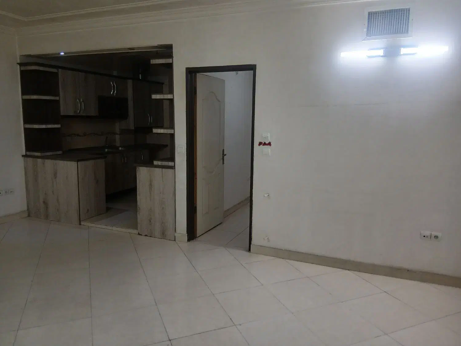 رهن و اجاره ۵۵ متری خوش نقشه|اجارهٔ آپارتمان|تهران, مسعودیه|دیوار