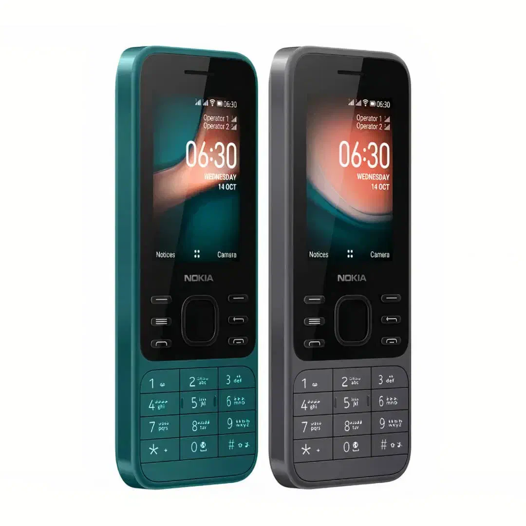 نوکیا نو آک با گارانتی یکساله|موبایل|مشهد, همت آباد|دیوار