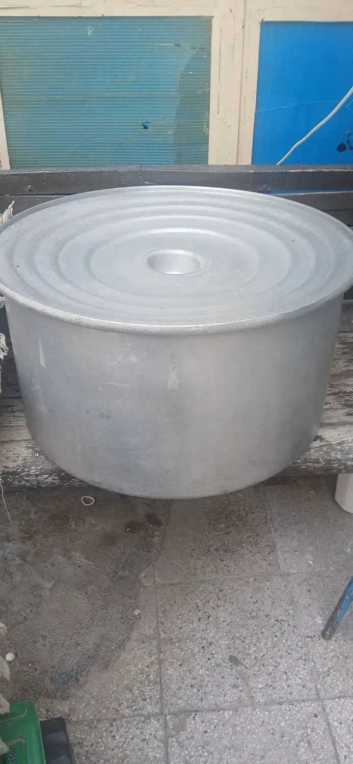 روحی|ظروف پخت‌وپز|مشهد, شهید قربانی|دیوار