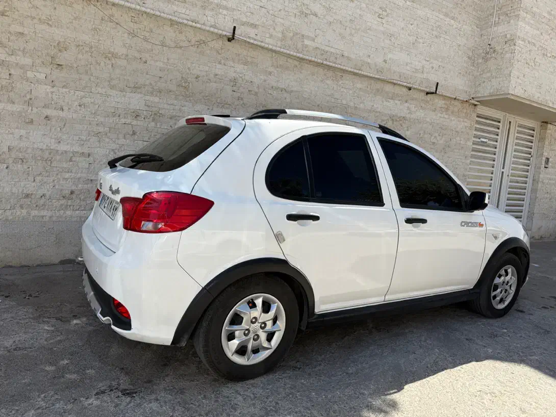 کوییک ۱۴۰۳|خودرو سواری و وانت|مرودشت, تامین اجتماعی‎|دیوار