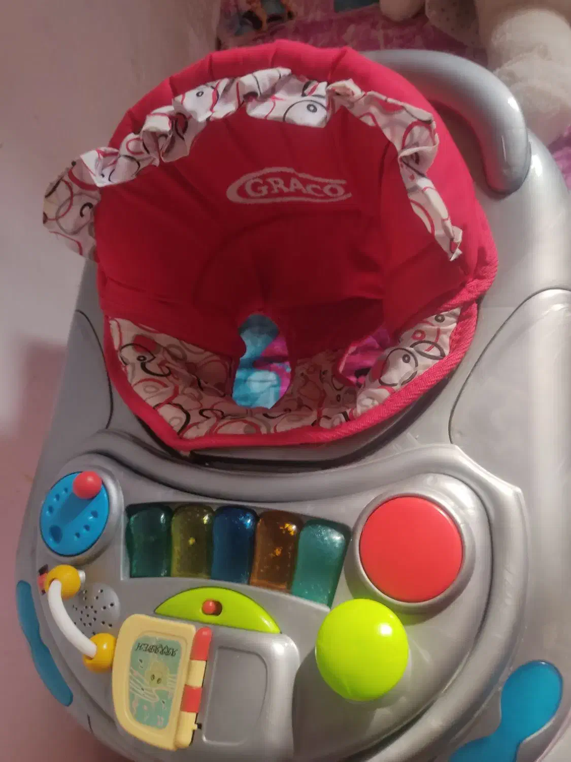 روروئک|کالسکه و لوازم جانبی|بندر گز, |دیوار