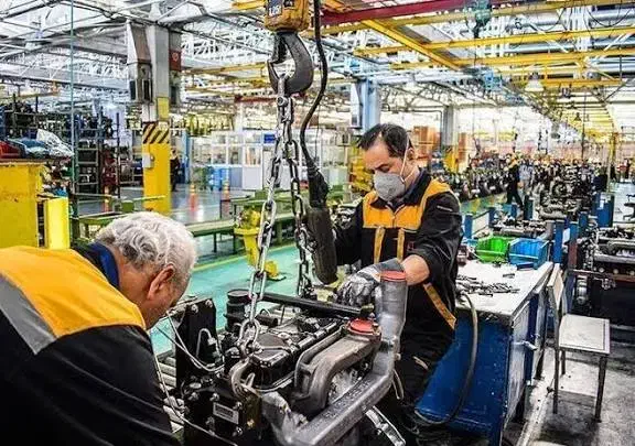 جذب نیرو *فوری*|استخدام صنعتی، فنی، مهندسی|رشت, کوی مهر|دیوار