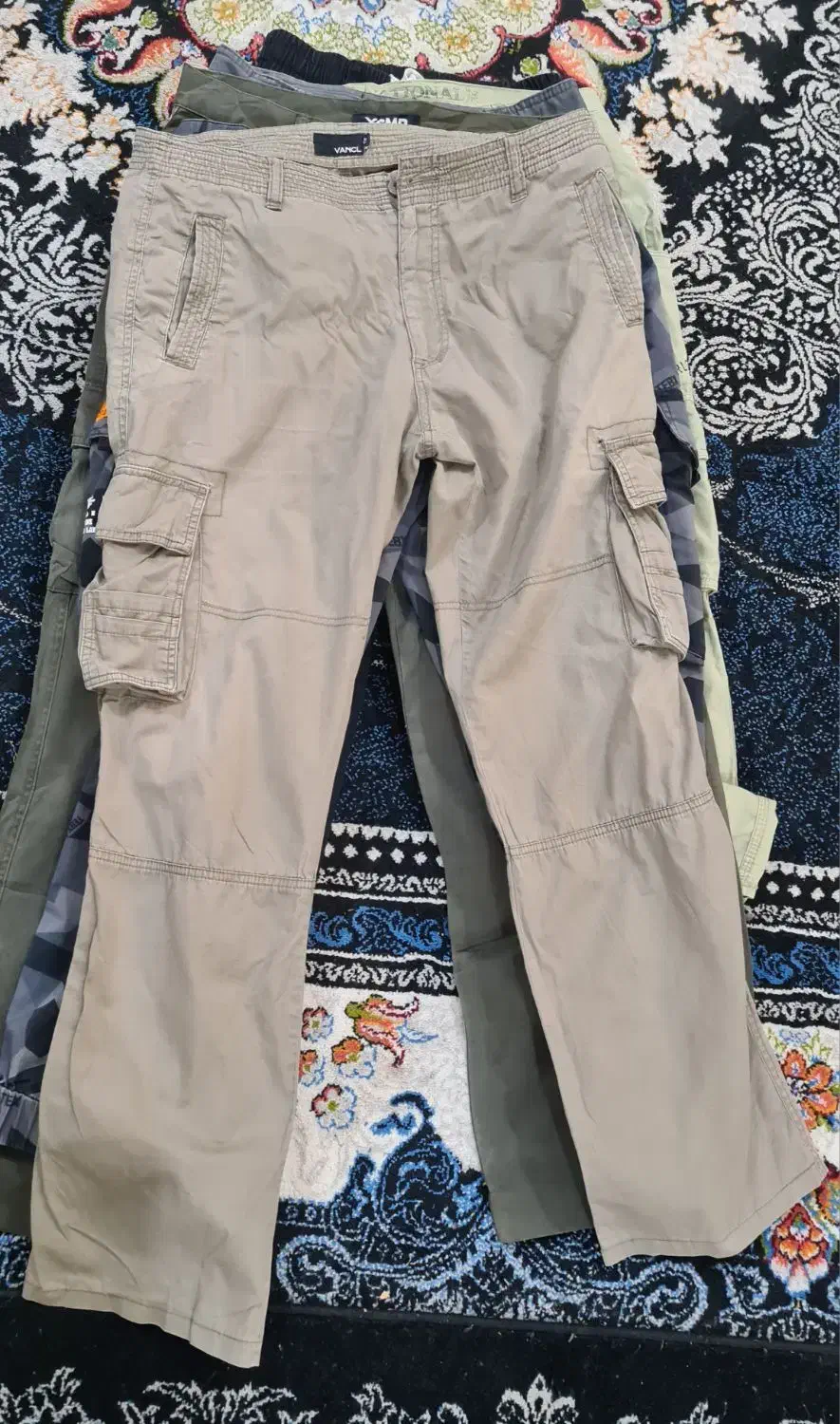 شلوار شیش جیب خارجی|لباس|ایذه, |دیوار