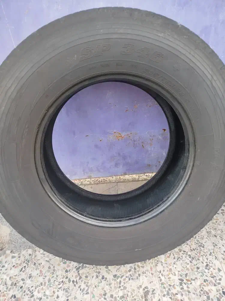 لاستیک 315سایز 70|قطعات یدکی و لوازم جانبی|شوش, |دیوار