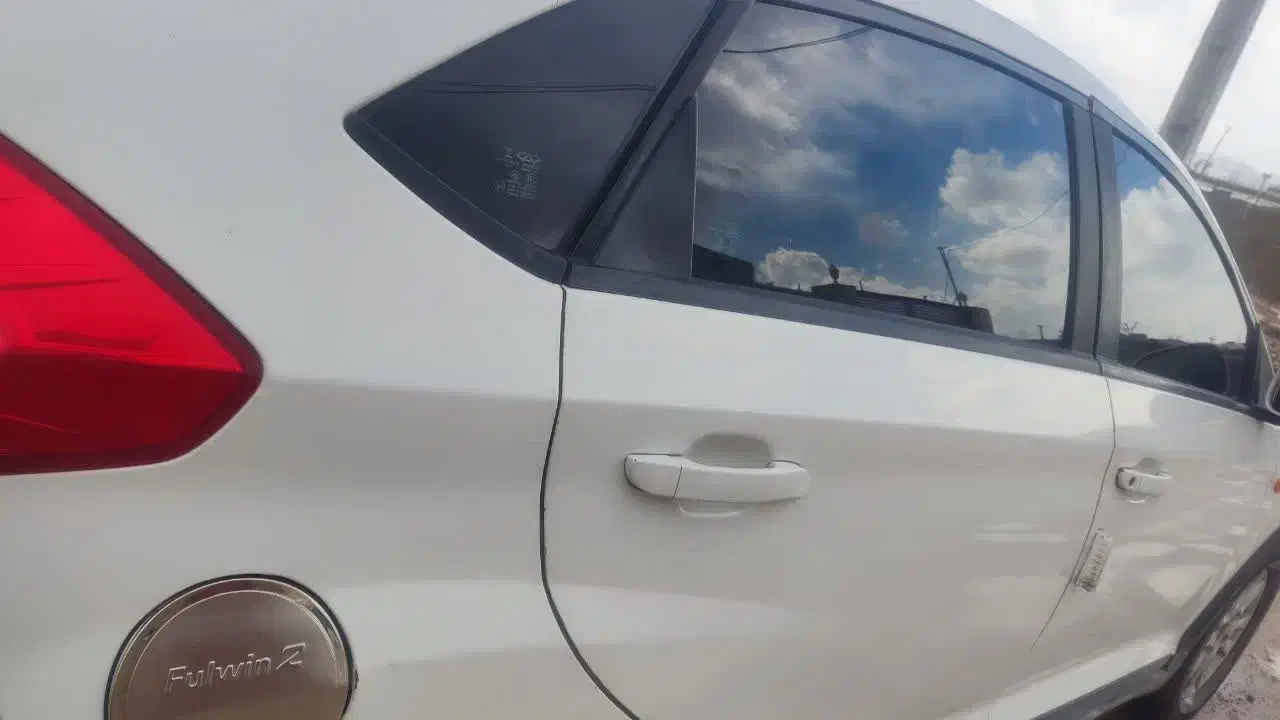 ام وی ام ۳۱۵|خودرو سواری و وانت|ماهدشت, |دیوار