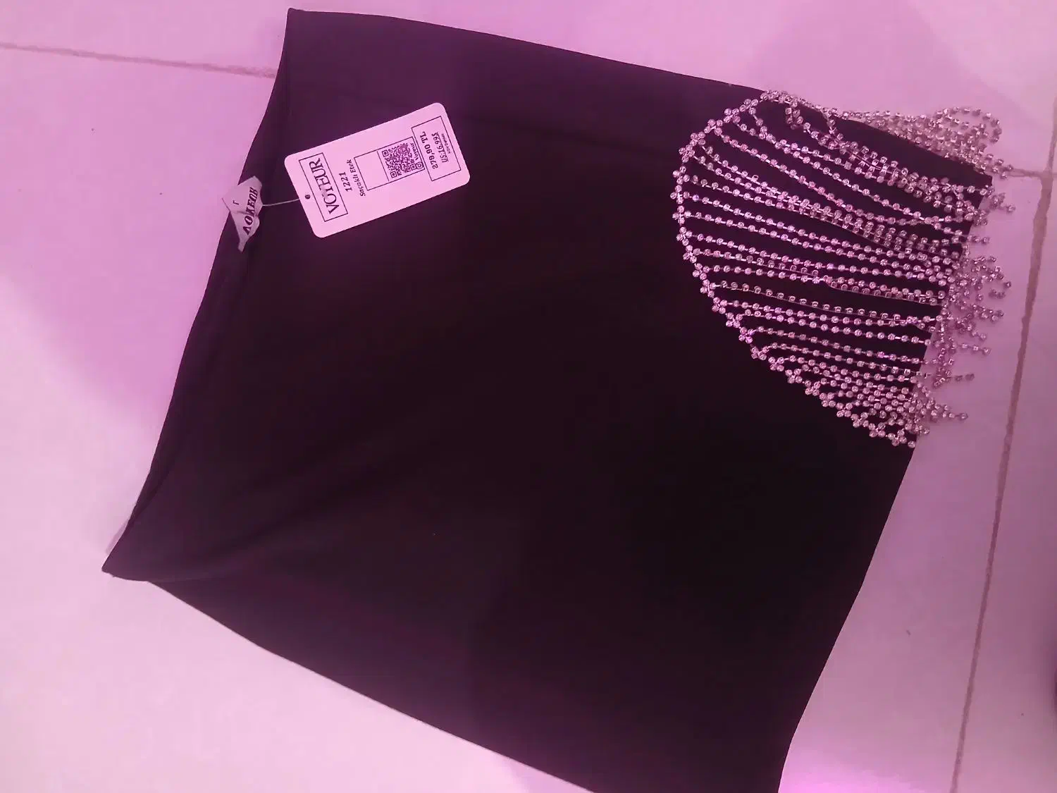 لباس مجلسی ترک voyeur|لباس|تهران, ازگل|دیوار