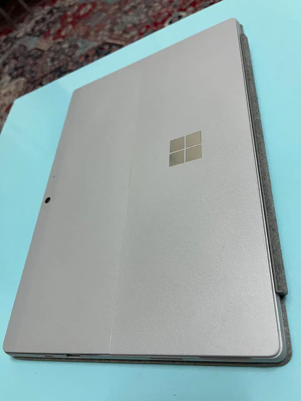 سورفیس پرو 7 کم کار|رایانه همراه|بیرجند, |دیوار