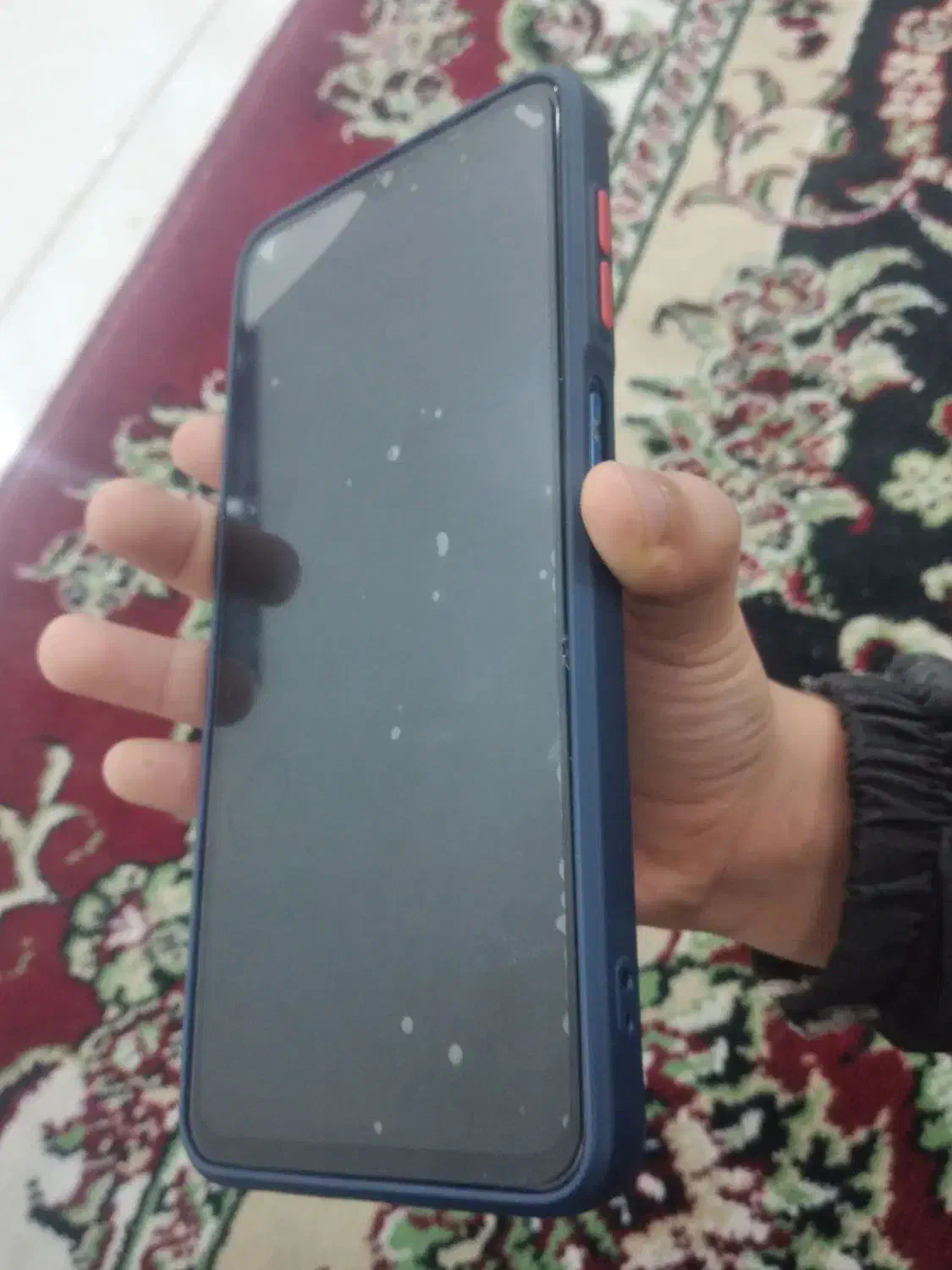 گوشیA12حافظه ۱۲۸ رام ۴ به فروش میرسد|موبایل|شوشتر, |دیوار