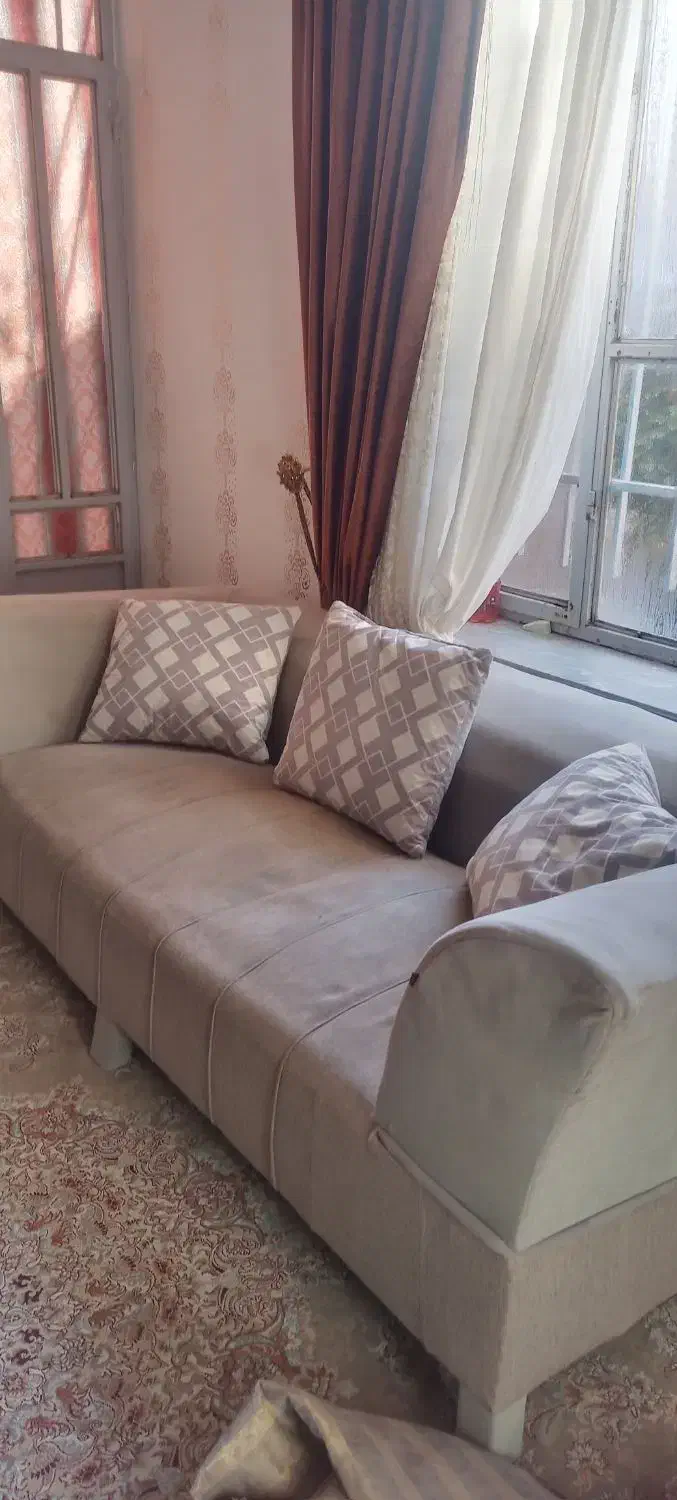 مبل|مبلمان خانگی و میز عسلی|اسفراین, |دیوار