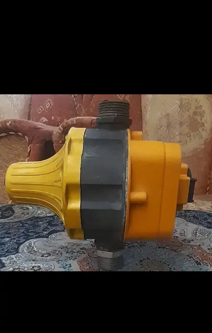 اتوماتیک پمپ آب|سایر لوازم برقی|بندر ماهشهر, |دیوار