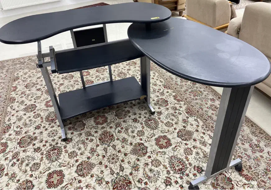 میز کامپیوتر|میز تحریر و کامپیوتر|همدان, |دیوار