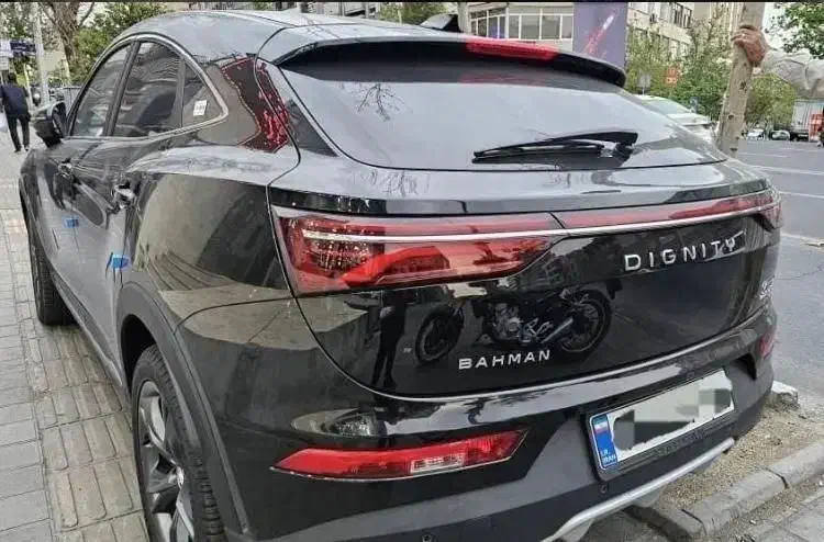 دیگنیتی پرایم 1404 (اقساط 12 تا 60 ماهه)|خودرو سواری و وانت|تهران, پونک|دیوار