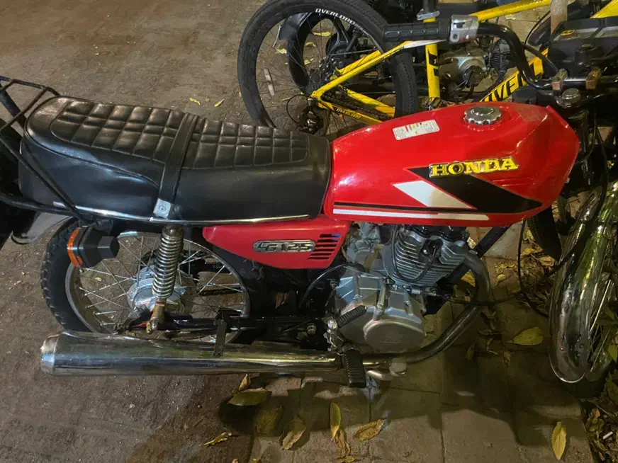 موتور سیکلت مکس ژاپنی|موتورسیکلت|تبریز, |دیوار