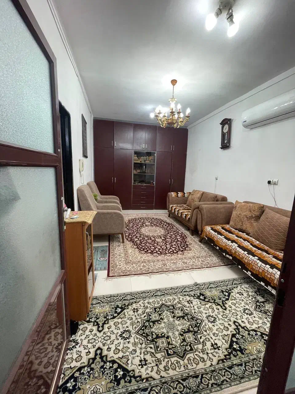 ویلایی 90متری مستقل / فلکه رازی / آسایش4|فروش خانه و ویلا|رشت, استقامت ۲|دیوار