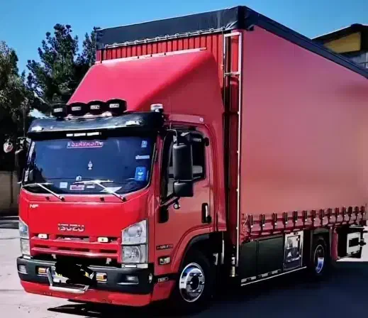 باربری سید حمل بار با خاور نیسان وانت کارگر ماهر|خدمات حمل و نقل|مشهد, الهیه|دیوار