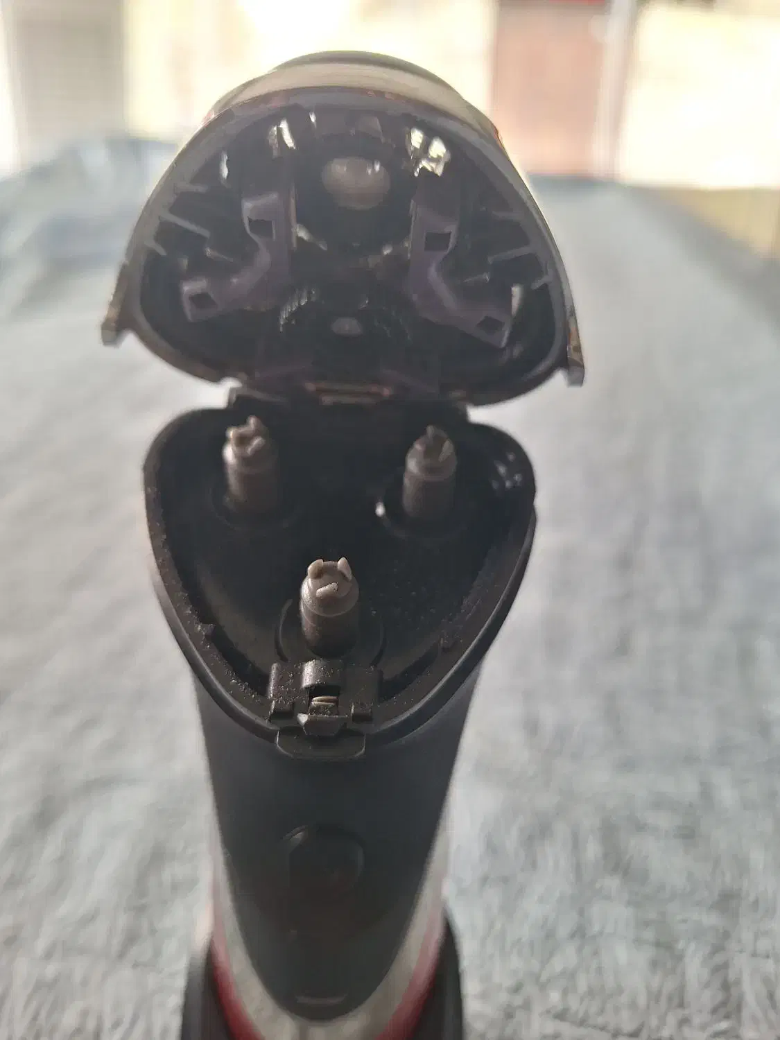 ماشین اصلاح|آرایشی، بهداشتی، درمانی|اهواز, منبع اب|دیوار