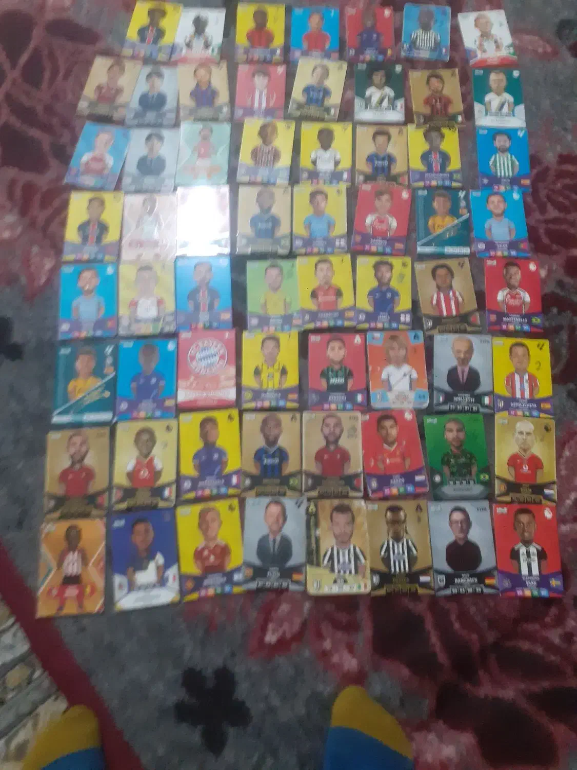 کیمیدی تعداد ۶۳عدد|اسباب‌‌بازی|ارومیه, |دیوار