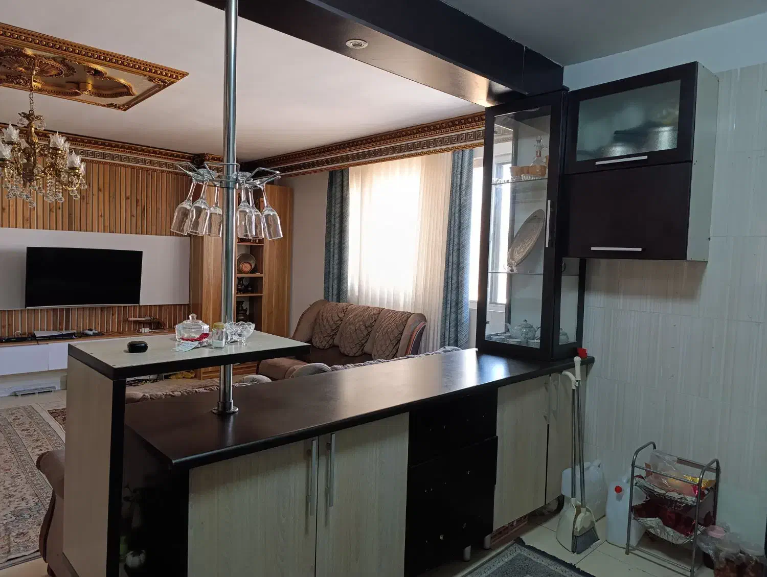 کابینت اشپز خانه|مصالح و تجهیزات ساختمان|ورامین, ورامین|دیوار