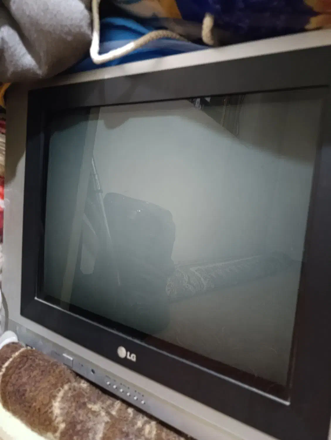 تلویزیون ال جی.|تلویزیون و پروژکتور|شوش, |دیوار