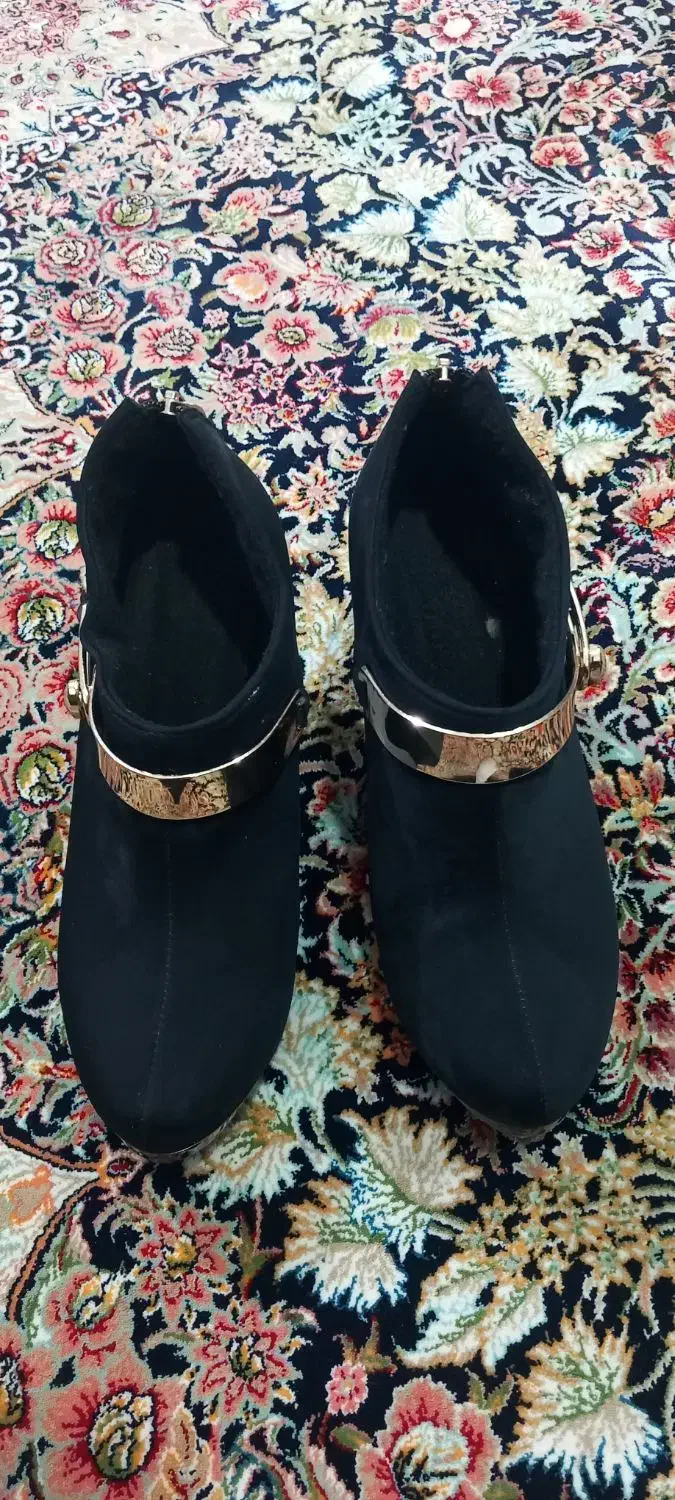 کفش|کیف، کفش، کمربند|کرمانشاه, |دیوار