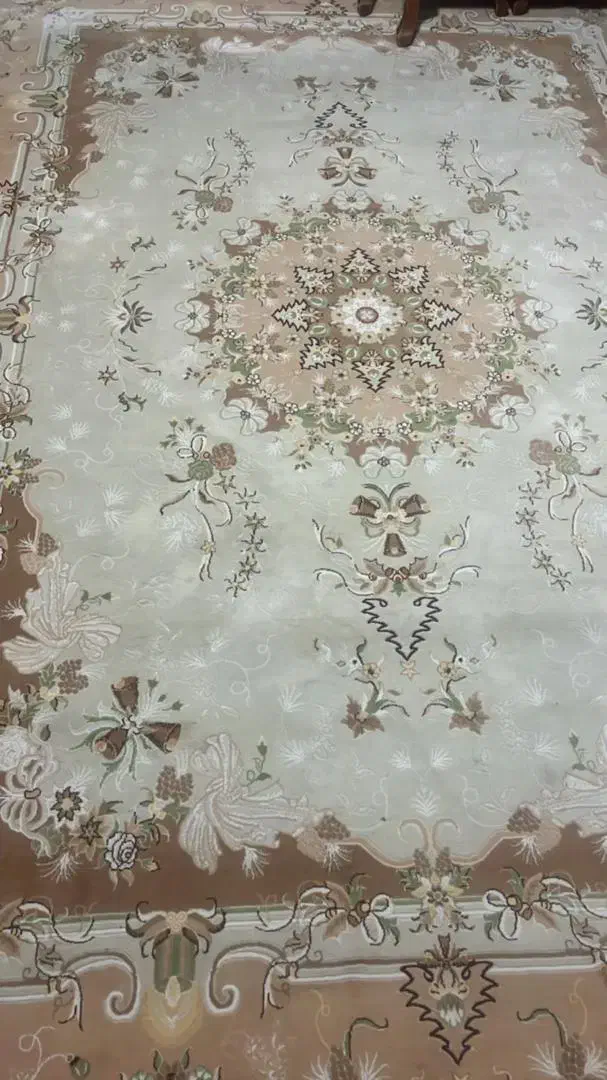 فروش دو تخته فرش|فرش|تنکابن, |دیوار