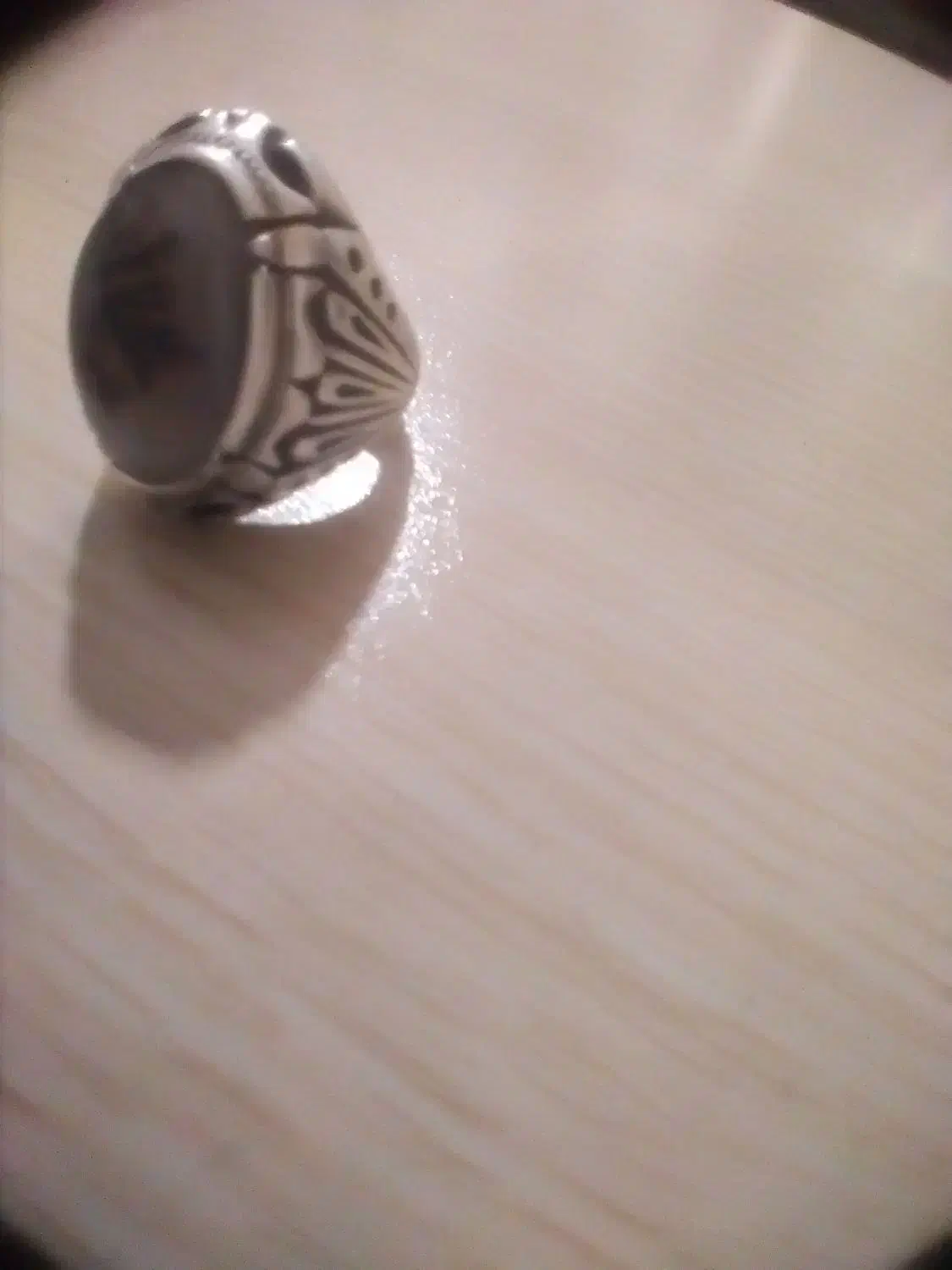 انگشتر شجر|جواهرات|سلطانیه, |دیوار