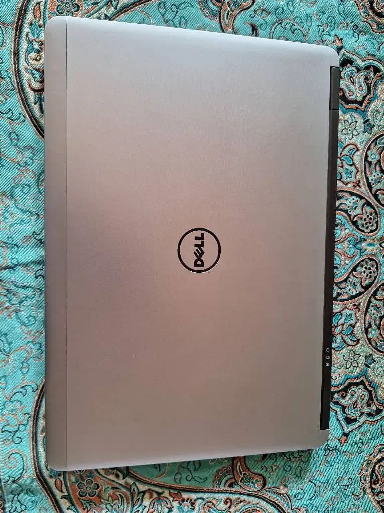 DELL Latitude E7440|رایانه همراه|پاسارگاد, |دیوار