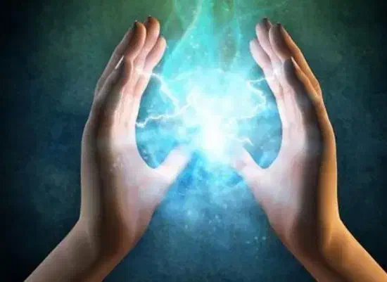 انرژی درمانی و پاکسازی گره های جسم و روح|خدمات آموزشی|هرمز, |دیوار