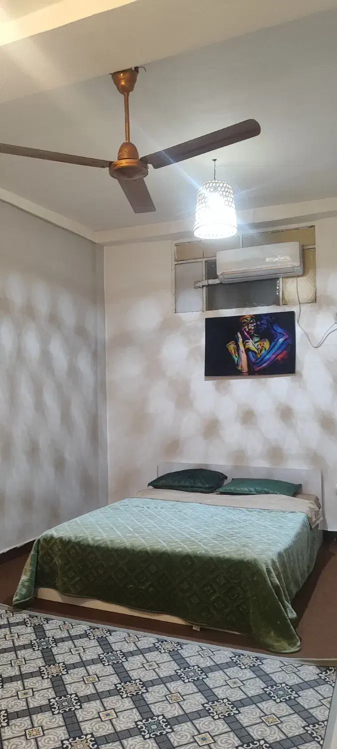 منزل مبله روزانه عسلویه|اجارهٔ کوتاهمدت آپارتمان و سوئیت|عسلویه, |دیوار