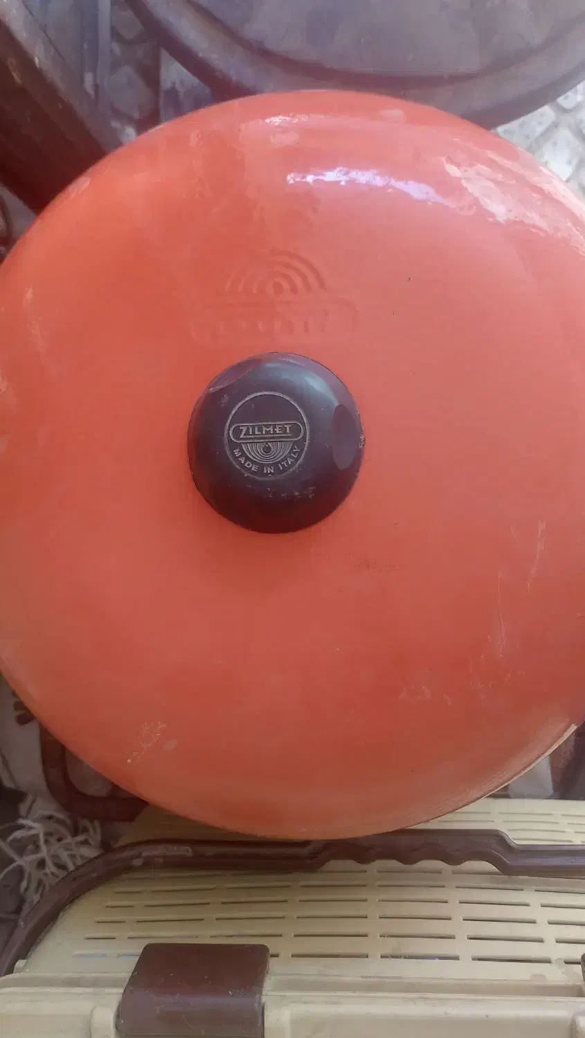 مخزن تحت فشار واتوماتیک پمپ اب|مصالح و تجهیزات ساختمان|اصفهان, الهیه|دیوار