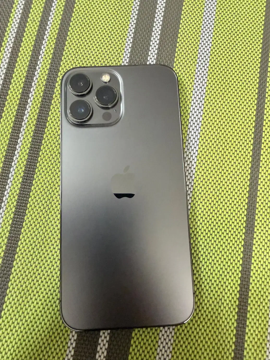 iphone 13 promax 256 باتری ۸۴|موبایل|اصفهان, سیچان|دیوار