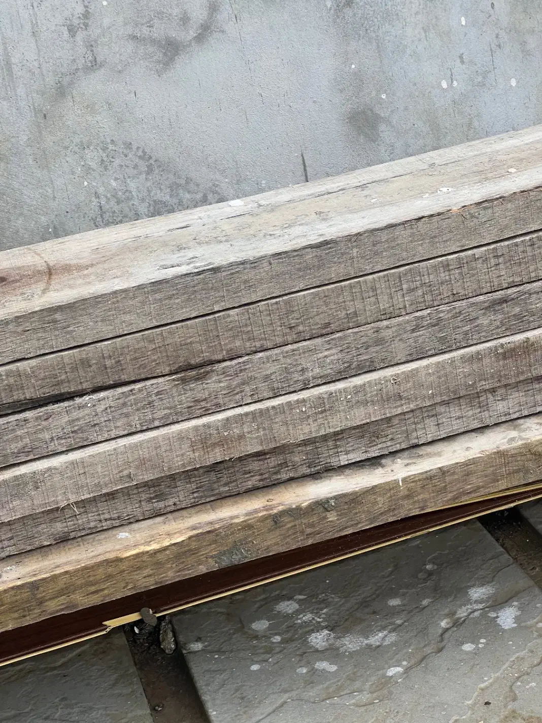 تخته بنایی و بشکه|مصالح و تجهیزات ساختمان|محمودآباد, |دیوار