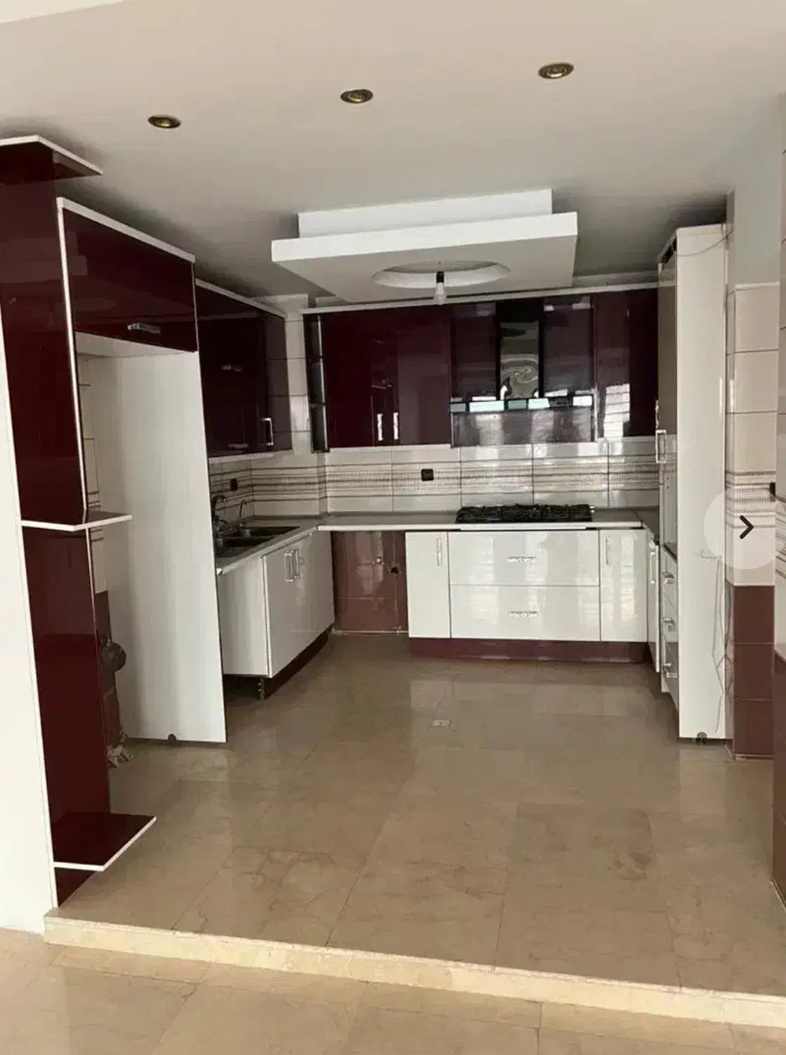 ۱۱۵ متر/۲خوابه/۱۰۰ متر حیاط اختصاصی/فاز۲محله۲|اجارهٔ آپارتمان|پردیس, فاز ۲|دیوار