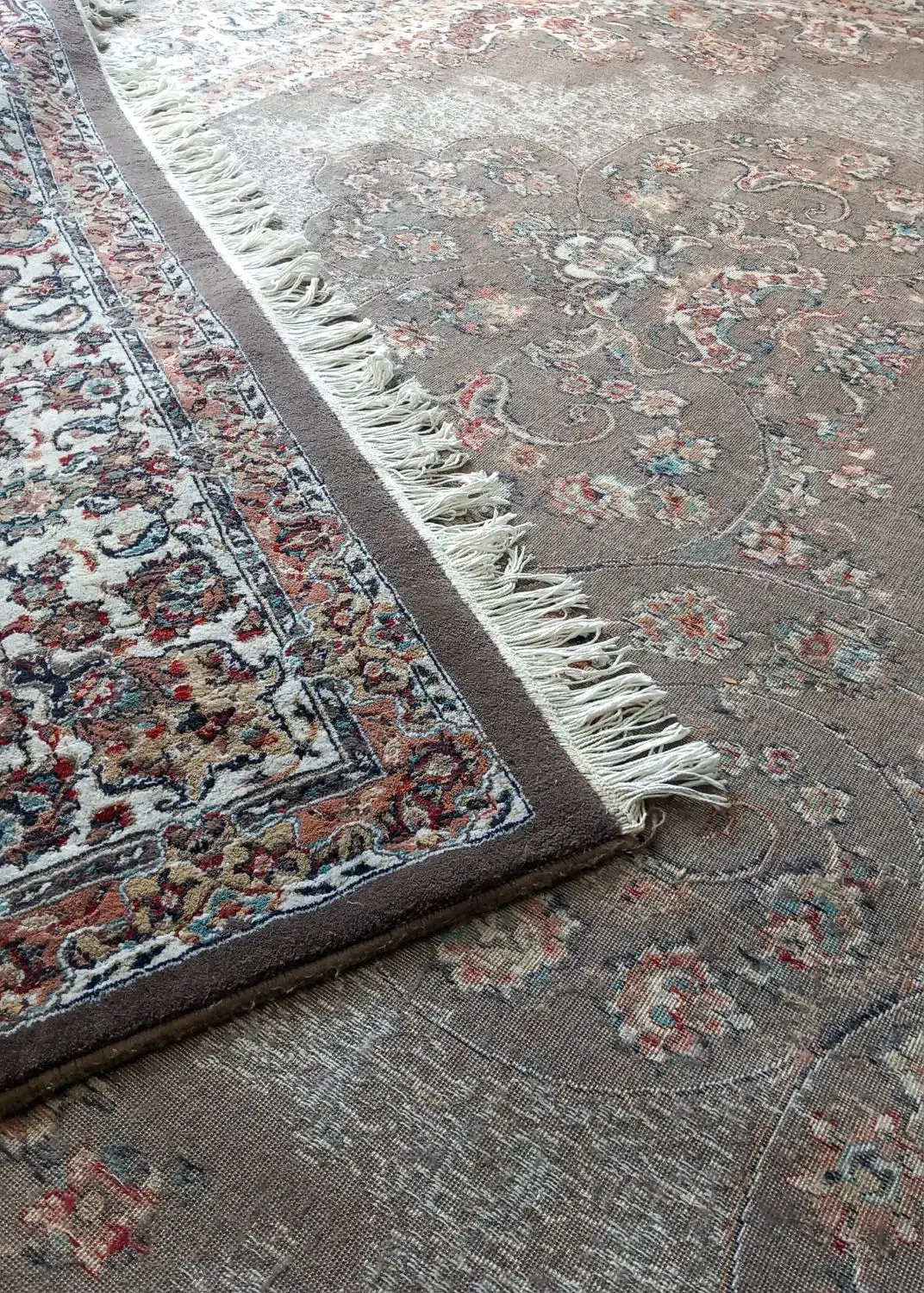 فرش12متری جفت|فرش|محمدشهر, ولدآباد|دیوار