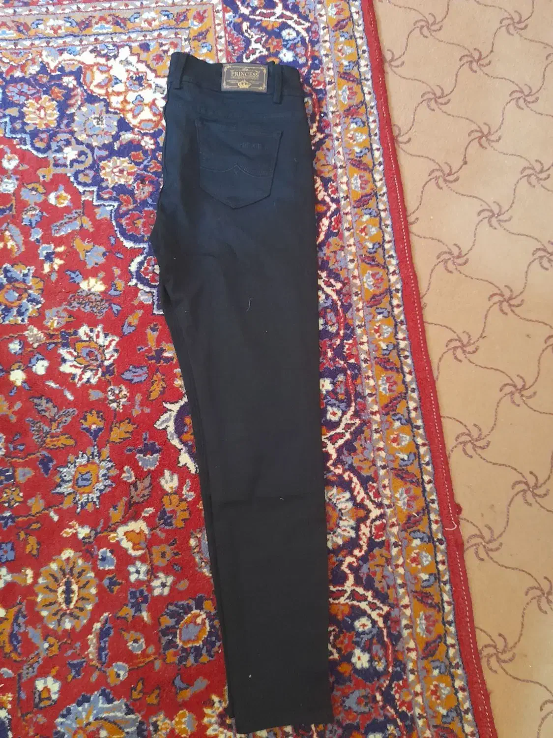 شلوار لی مردانه|لباس|بوشهر, |دیوار