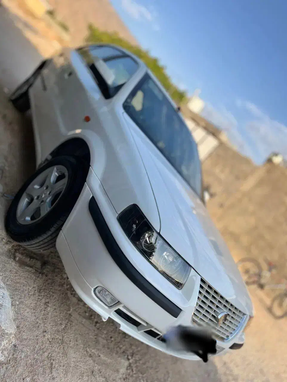 سمند lx|خودرو سواری و وانت|شیراز, حومه شیراز|دیوار