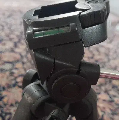 سه پایه دوربین|دوربین عکاسی و فیلمبرداری|کرج, حیدرآباد|دیوار