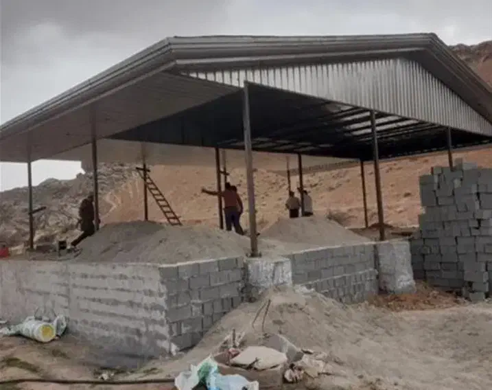 پیمان کاری|خدمات پیشه و مهارت|دماوند, گیلاوند|دیوار