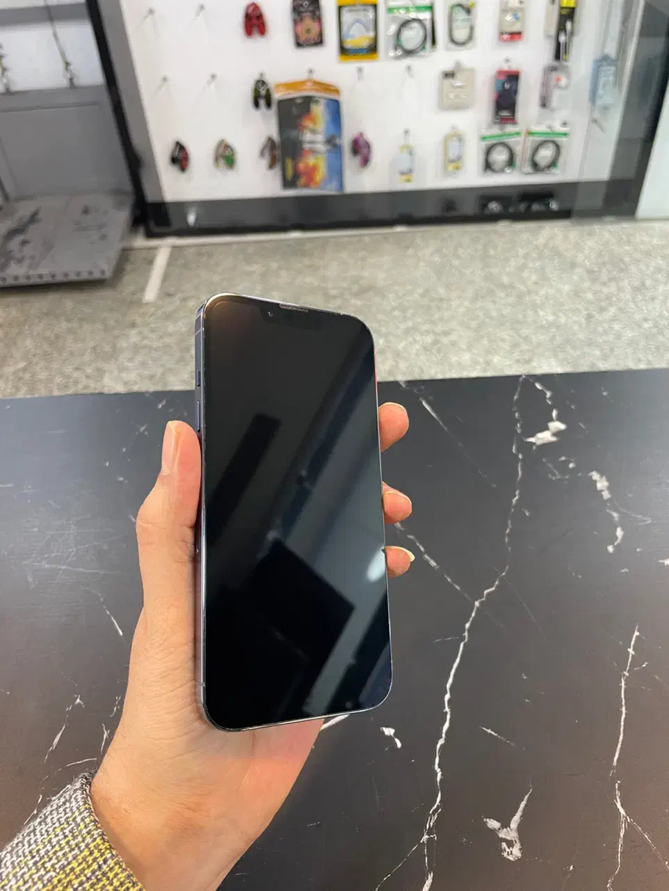 Iphone 13pro|موبایل|کرج, عظیمیه|دیوار