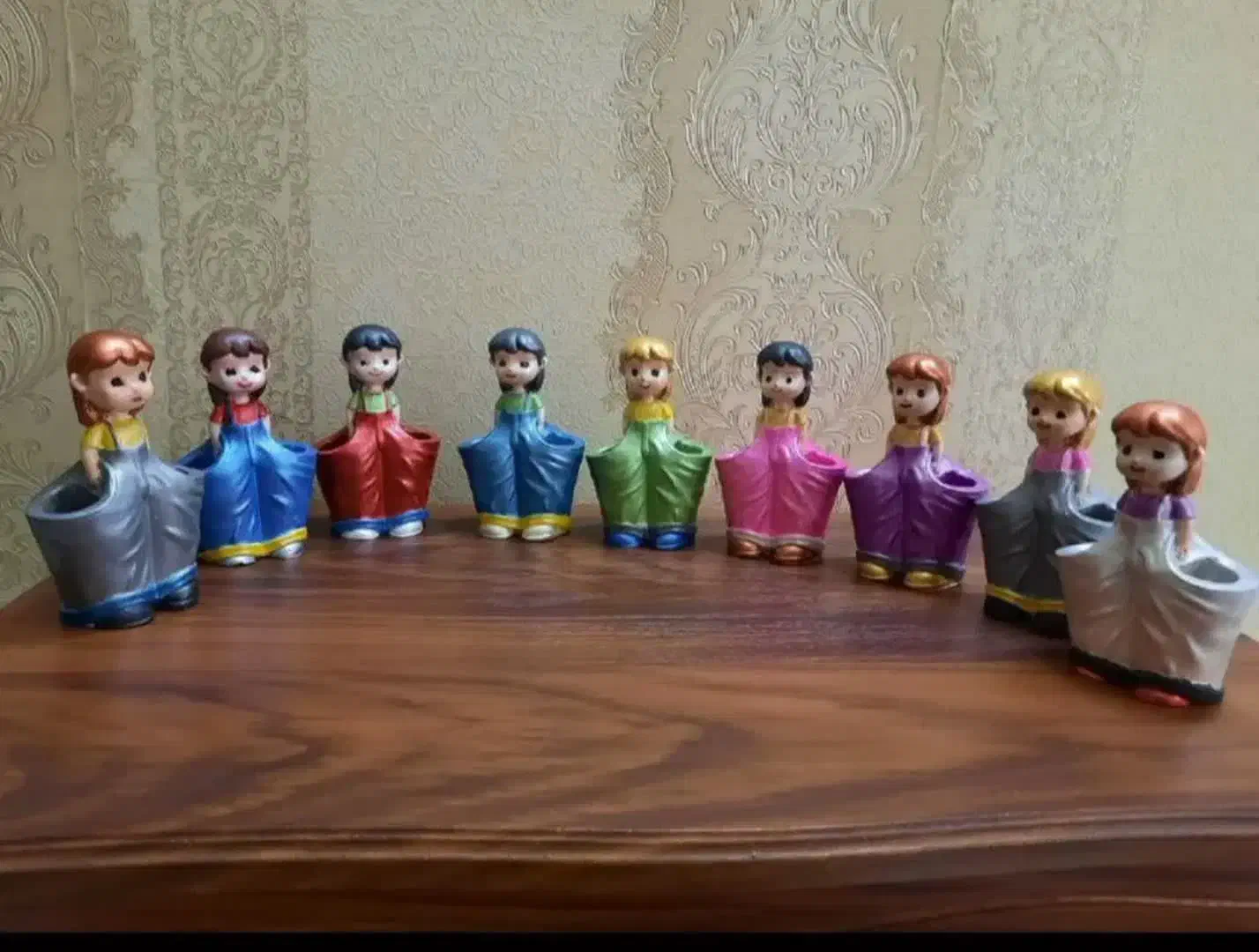 سنگ مصنوعی|اسباب‌‌بازی|مهریز, |دیوار