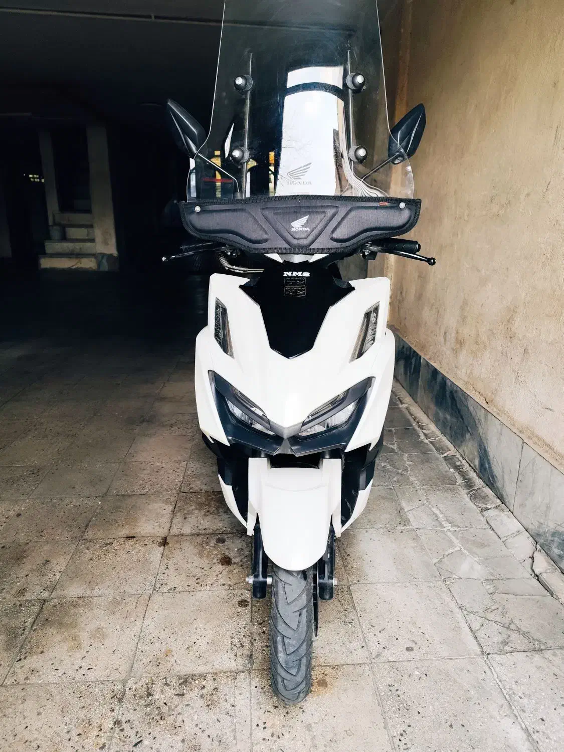 گلکسی Cl160|موتورسیکلت|تهران, تهرانپارس جنوبی|دیوار