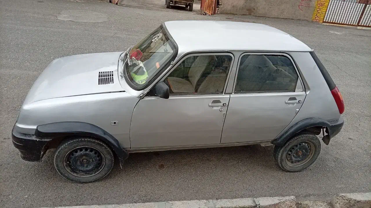 پیکی مدل 84|خودرو سواری و وانت|بیرجند, |دیوار