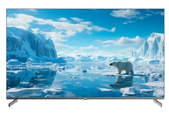 ال ای دی ۶۰ اینچ جی پلاس|تلویزیون و پروژکتور|اراک, |دیوار