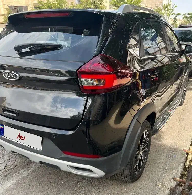 mvm x22 pro 1402|خودرو سواری و وانت|مشهد, احمدآباد|دیوار