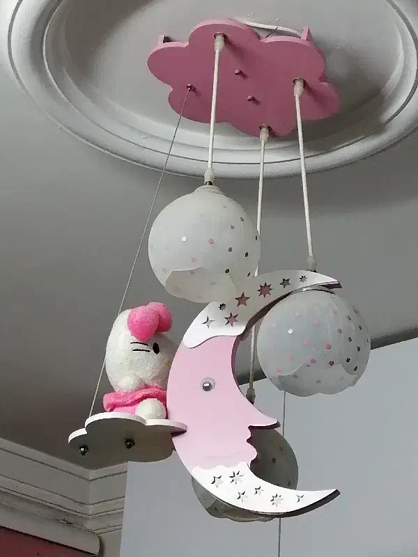 لوستر|لوستر و چراغ آویز|مشهد, شهرک لشکر (شهرک غرب)|دیوار